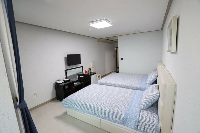 Jeju J Bada Hotel