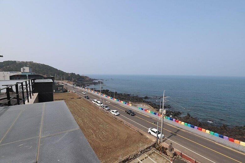 Jeju J Bada Hotel