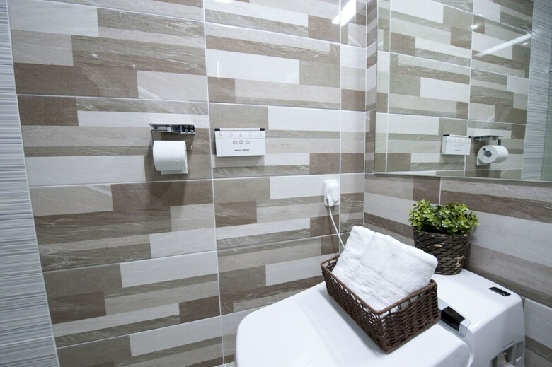 Jeju J Bada Hotel