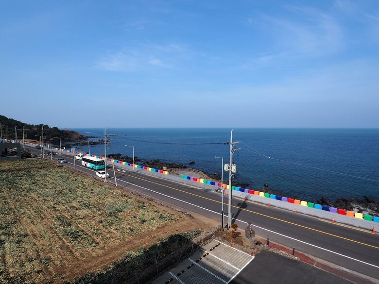 Jeju J Bada Hotel