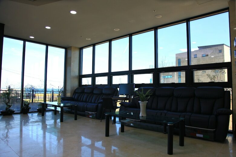 Jeju J Bada Hotel