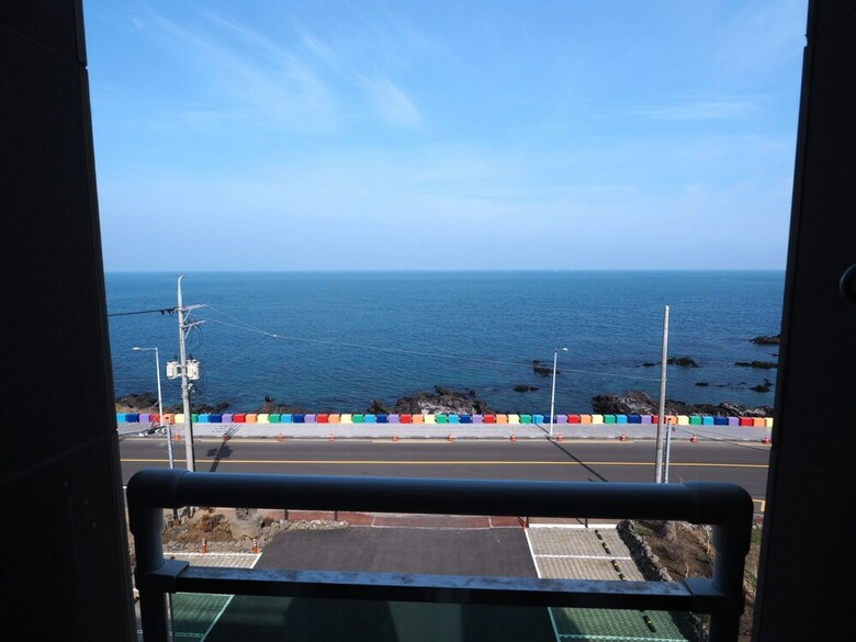 Jeju J Bada Hotel