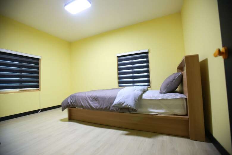 Hostal Daegwanryeong Egg Guesthouse