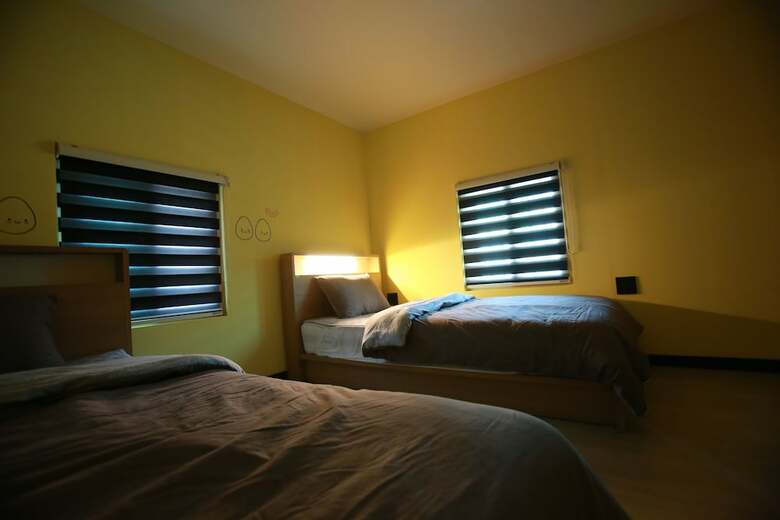Hostal Daegwanryeong Egg Guesthouse