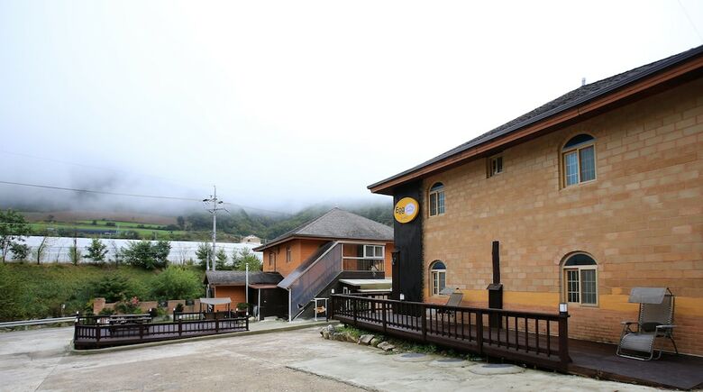 Hostal Daegwanryeong Egg Guesthouse