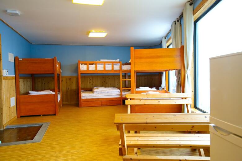 Hostal Sea And Bike
