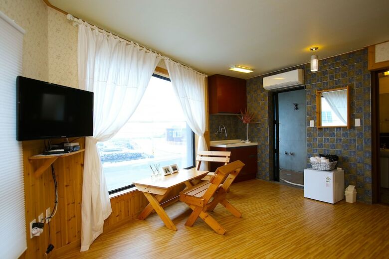 Hostal Sea And Bike
