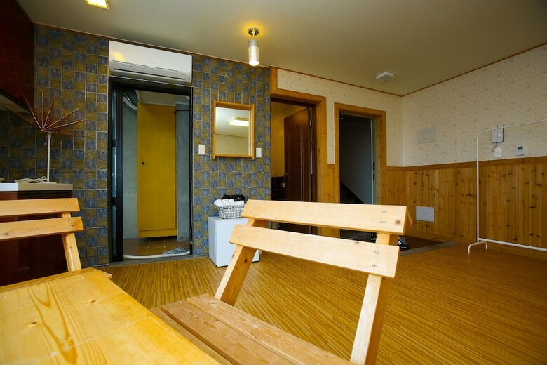 Hostal Sea And Bike