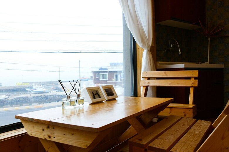 Hostal Sea And Bike