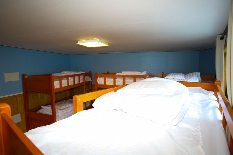 Hostal Sea And Bike