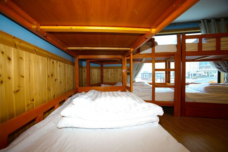 Hostal Sea And Bike