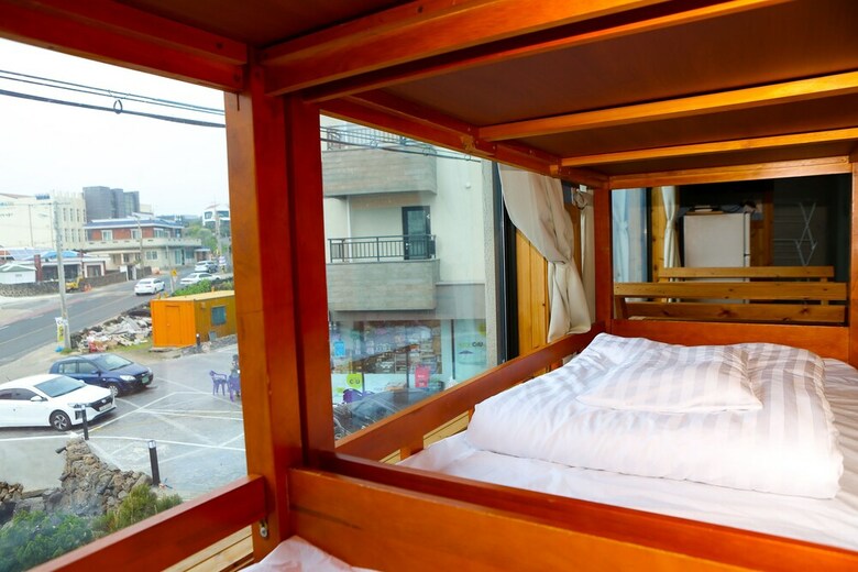 Hostal Sea And Bike