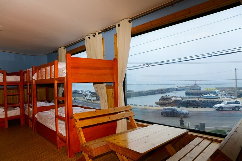 Hostal Sea And Bike