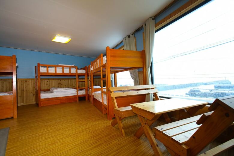 Hostal Sea And Bike
