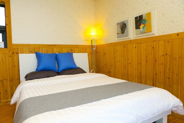 Hostal Sea And Bike