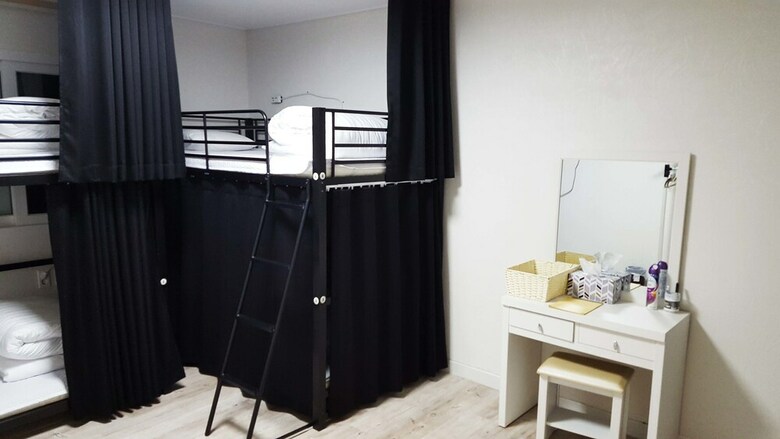 Hostal Bj Stay