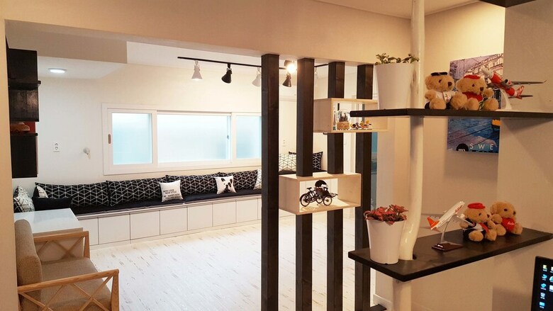 Hostal Bj Stay