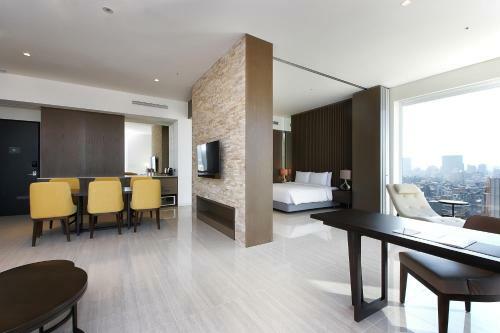 Hotel Entra Gangnam
