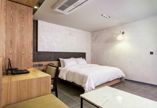 Capace Hotel Gangnam