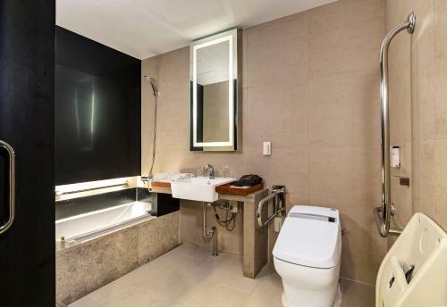 Capace Hotel Gangnam