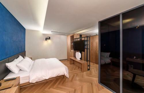 Capace Hotel Gangnam