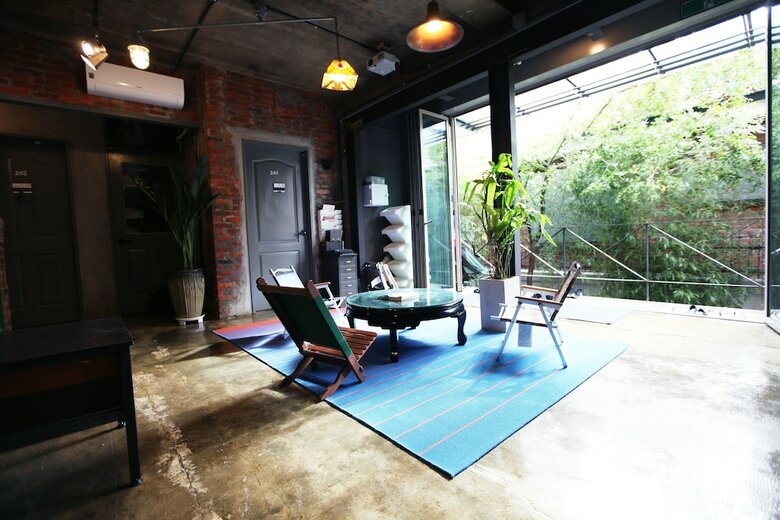 Hostal Hongdae Guesthouse Pajamaparty