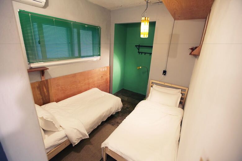 Hostal Hongdae Guesthouse Pajamaparty