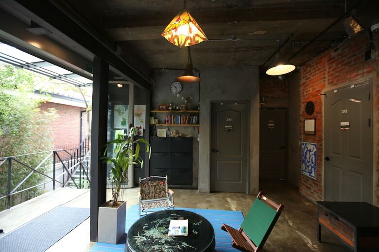 Hostal Hongdae Guesthouse Pajamaparty