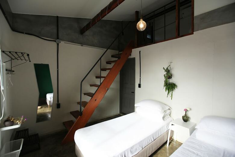 Hostal Hongdae Guesthouse Pajamaparty