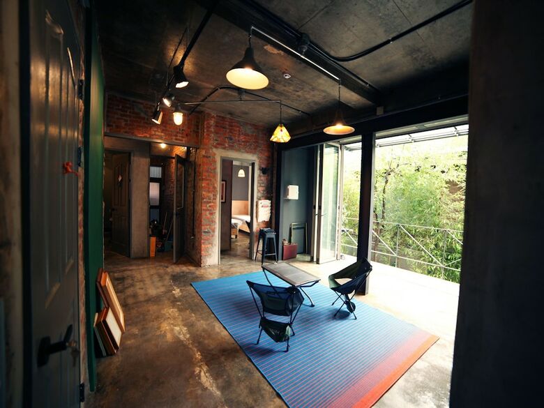 Hostal Hongdae Guesthouse Pajamaparty