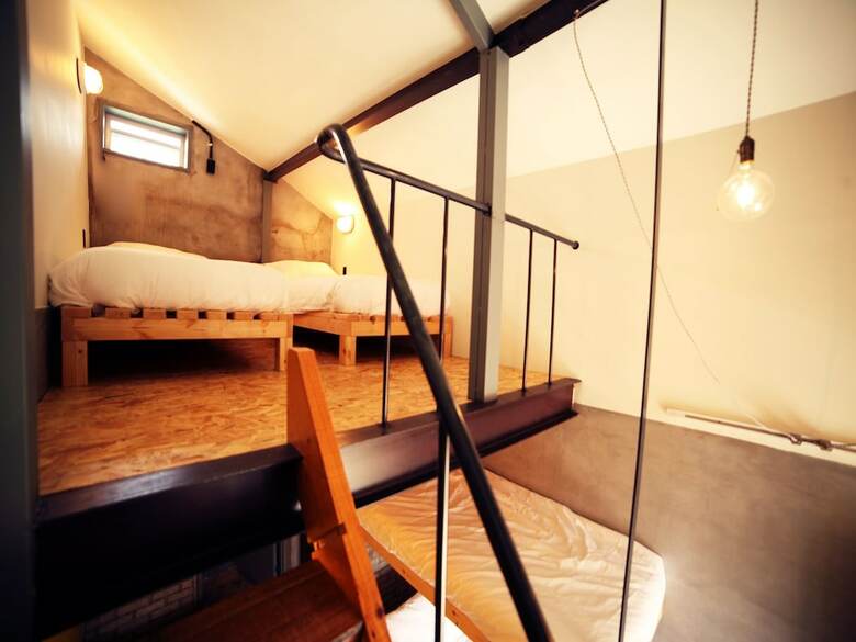 Hostal Hongdae Guesthouse Pajamaparty