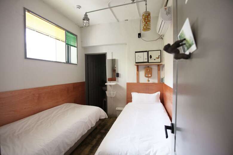 Hostal Hongdae Guesthouse Pajamaparty