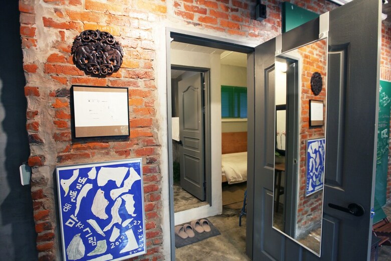 Hostal Hongdae Guesthouse Pajamaparty