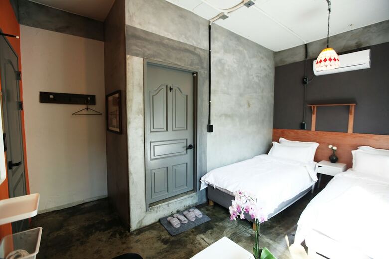Hostal Hongdae Guesthouse Pajamaparty