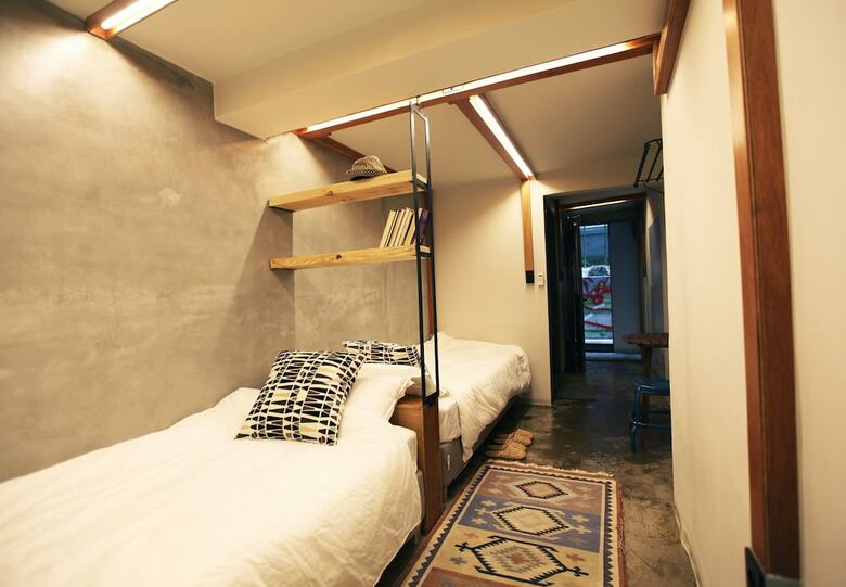 Hostal Hongdae Guesthouse Pajamaparty