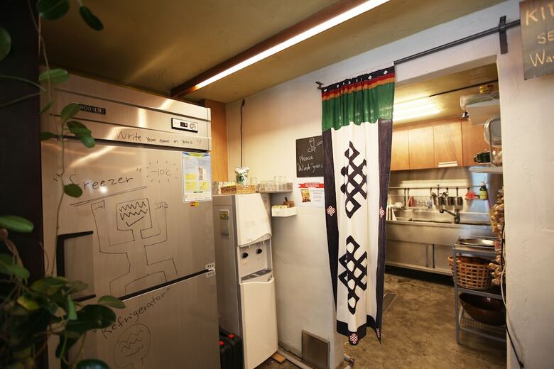 Hostal Hongdae Guesthouse Pajamaparty