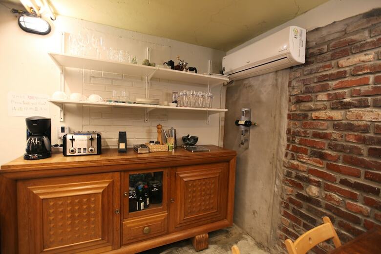 Hostal Hongdae Guesthouse Pajamaparty