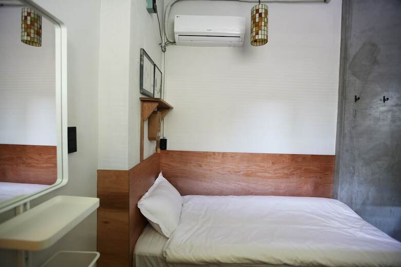 Hostal Hongdae Guesthouse Pajamaparty