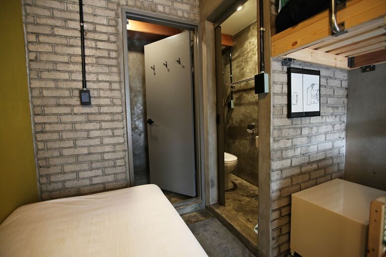 Hostal Hongdae Guesthouse Pajamaparty