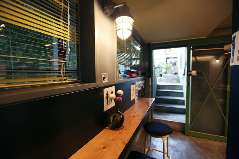 Hostal Hongdae Guesthouse Pajamaparty