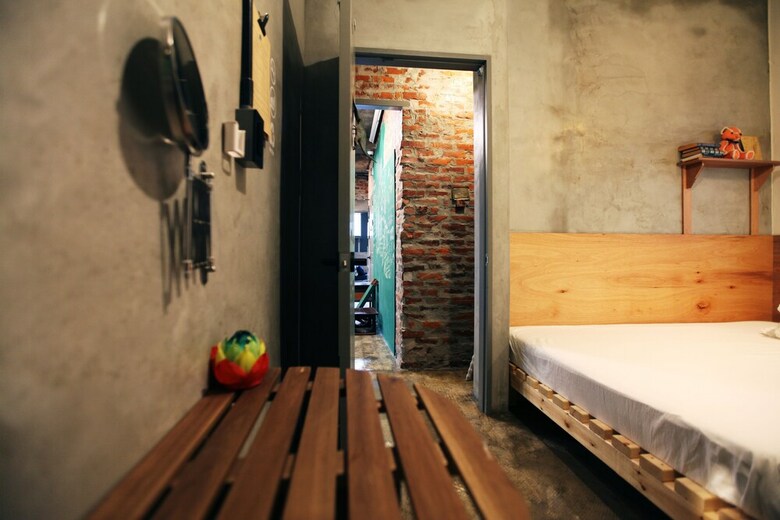 Hostal Hongdae Guesthouse Pajamaparty