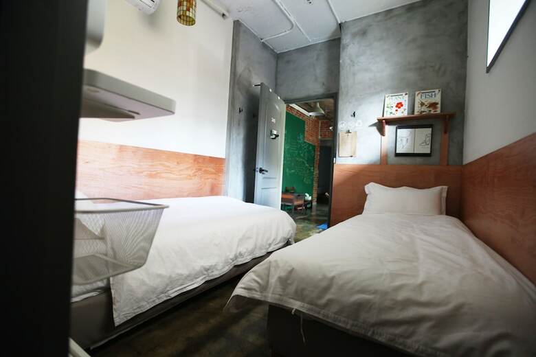 Hostal Hongdae Guesthouse Pajamaparty