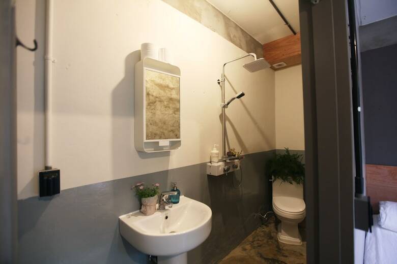 Hostal Hongdae Guesthouse Pajamaparty