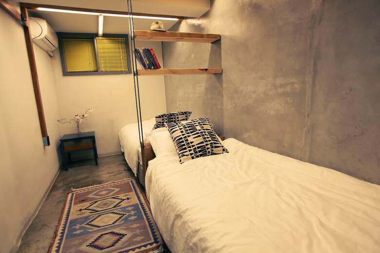 Hostal Hongdae Guesthouse Pajamaparty