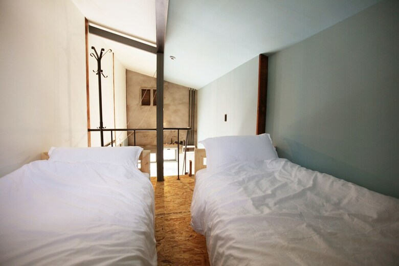 Hostal Hongdae Guesthouse Pajamaparty