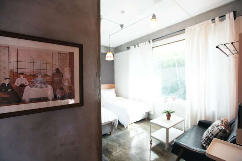 Hostal Hongdae Guesthouse Pajamaparty