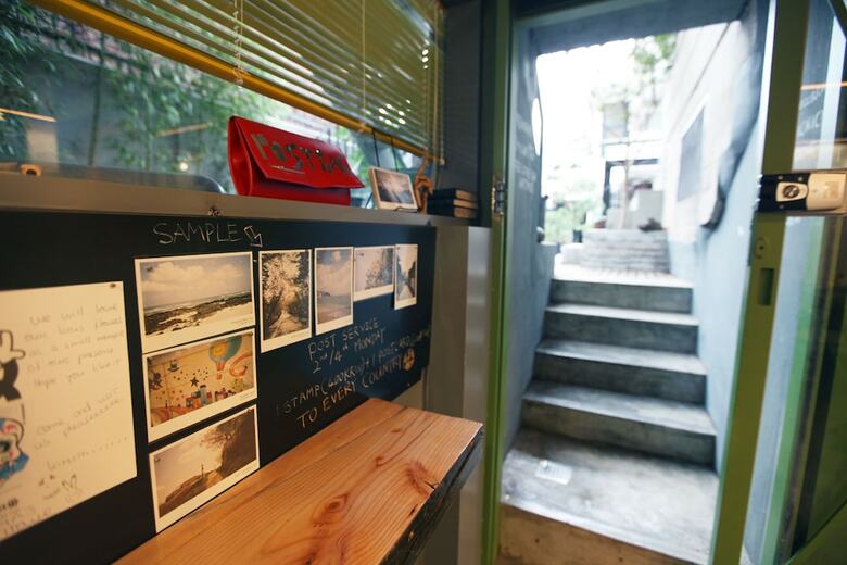 Hostal Hongdae Guesthouse Pajamaparty