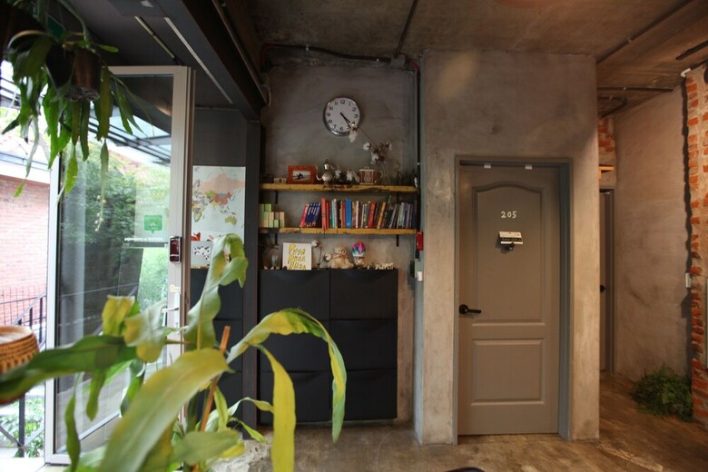 Hostal Hongdae Guesthouse Pajamaparty