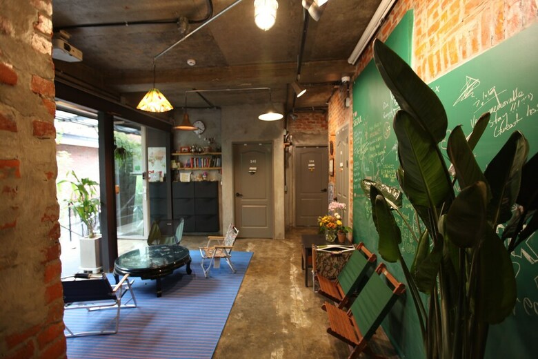 Hostal Hongdae Guesthouse Pajamaparty