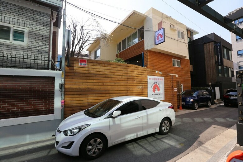 Hostal Hongdae Style Guesthouse